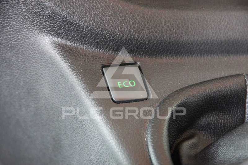 2021 Renault Trafic