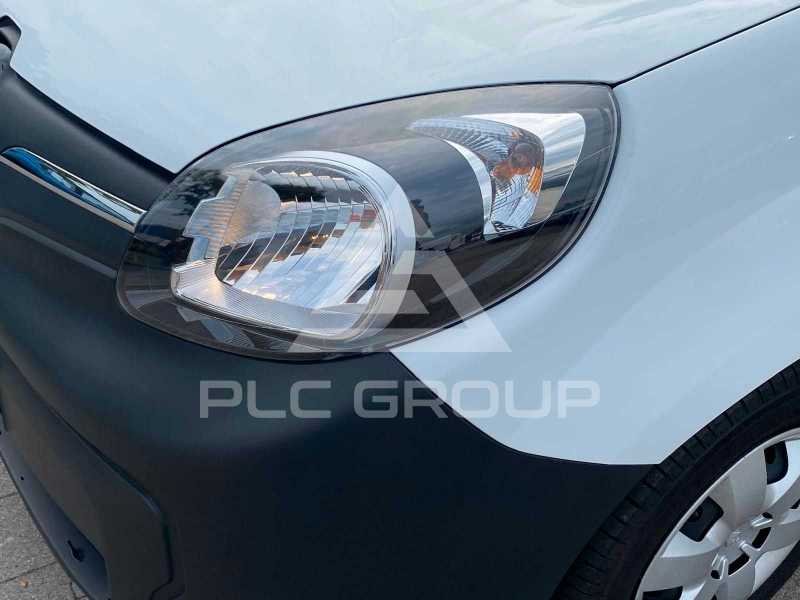 2021 Renault Kangoo