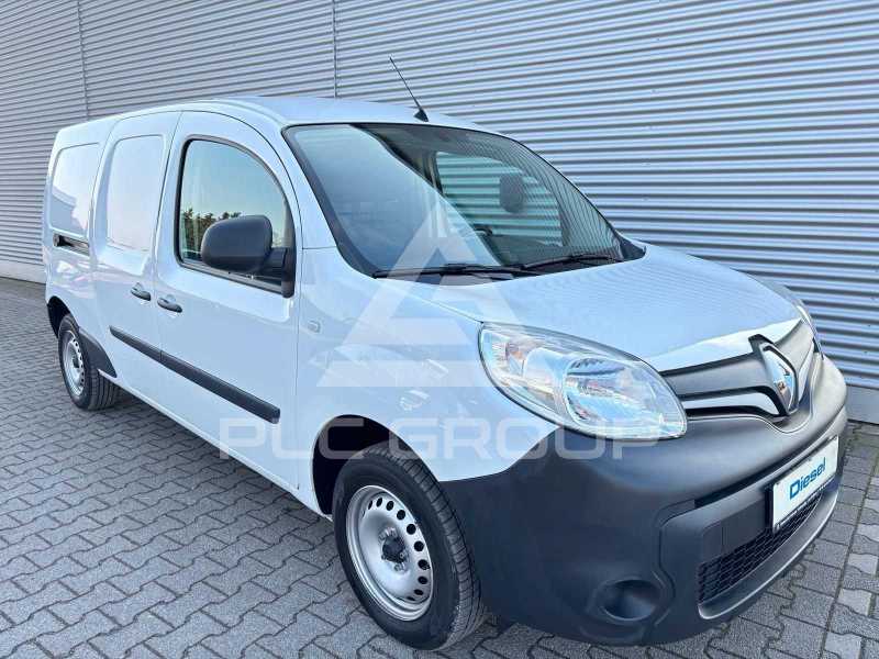 2021 Renault Kangoo