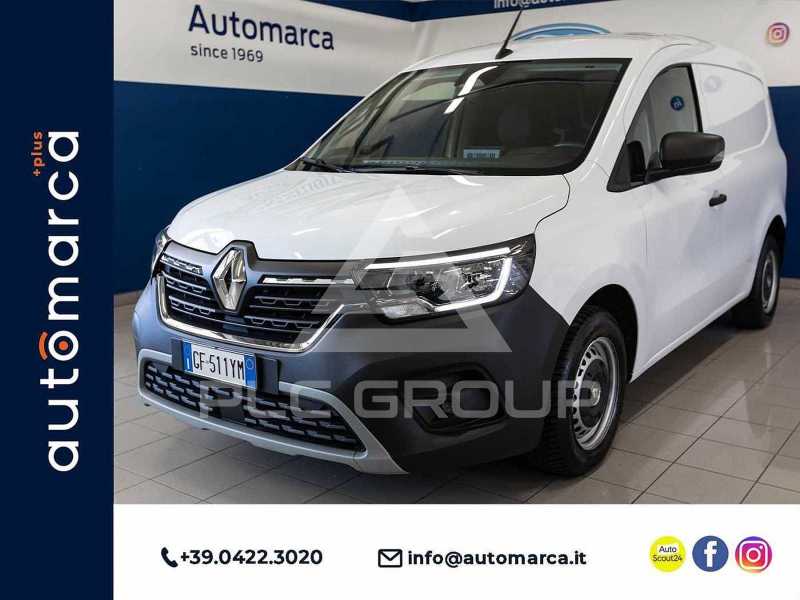 2021 Renault Kangoo