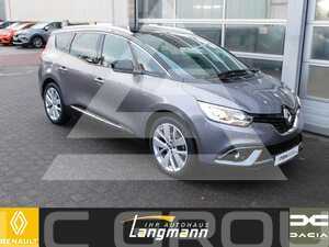 2021 Renault Grand Scenic