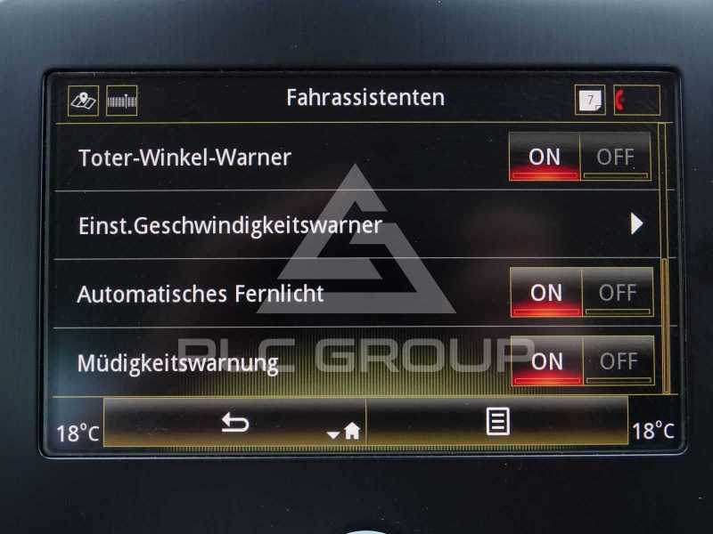 2021 Renault Grand Scenic
