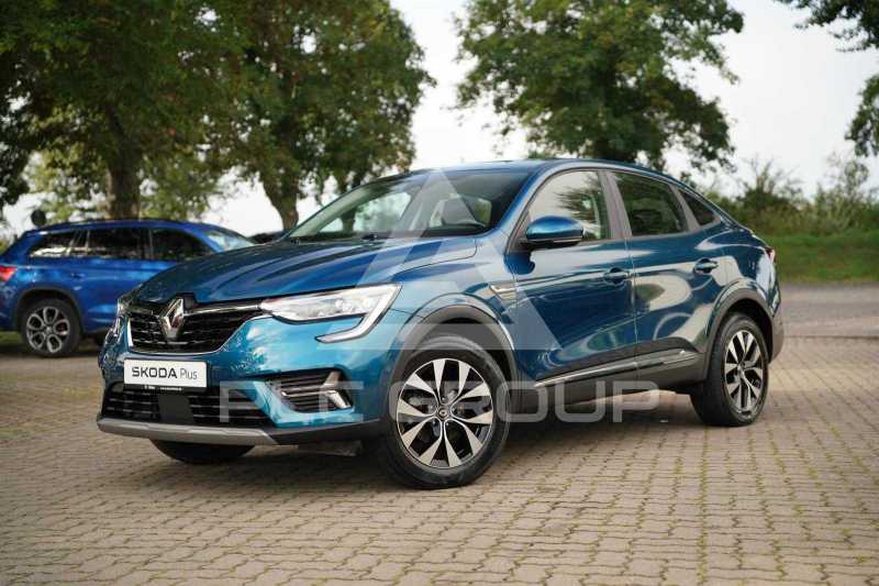 2021 Renault Arkana