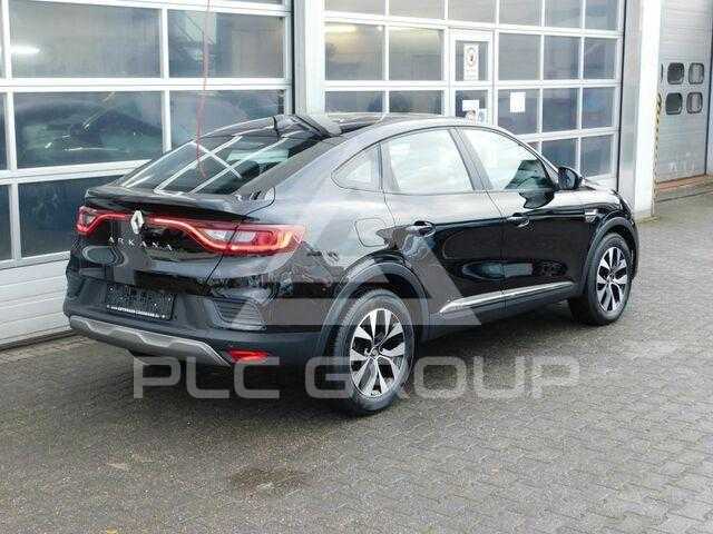2021 Renault Arkana