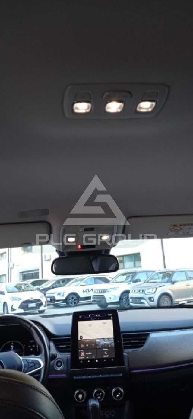 2021 Renault Arkana