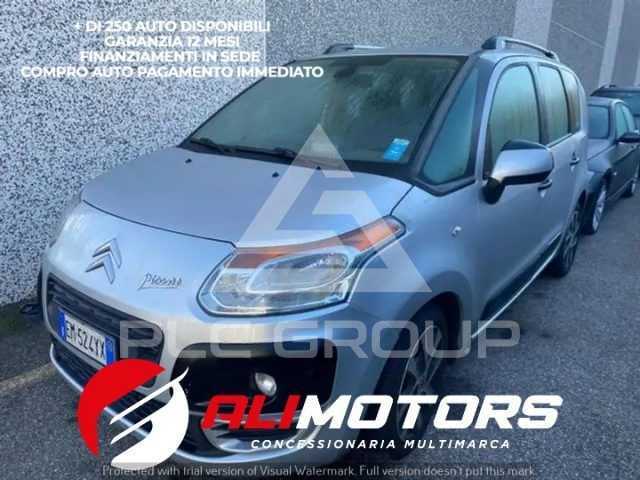 2012 Citroen C3