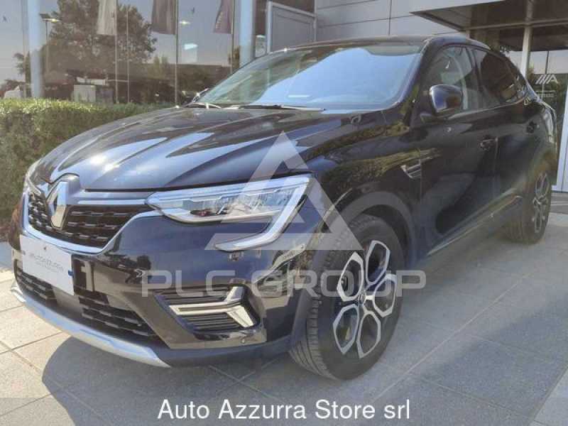 2021 Renault Arkana