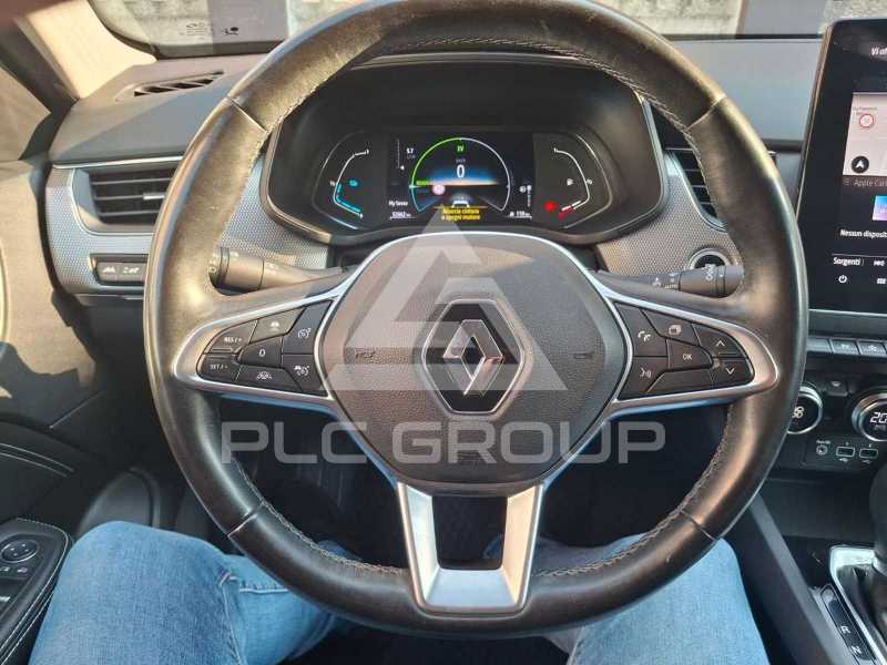 2021 Renault Arkana