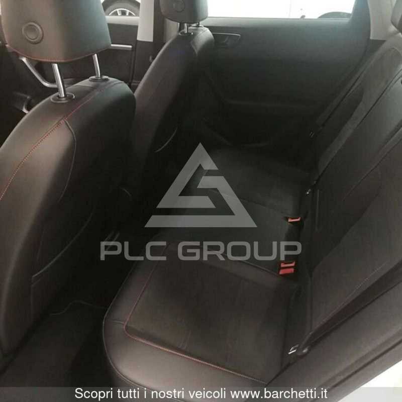 2021 Seat Alteca