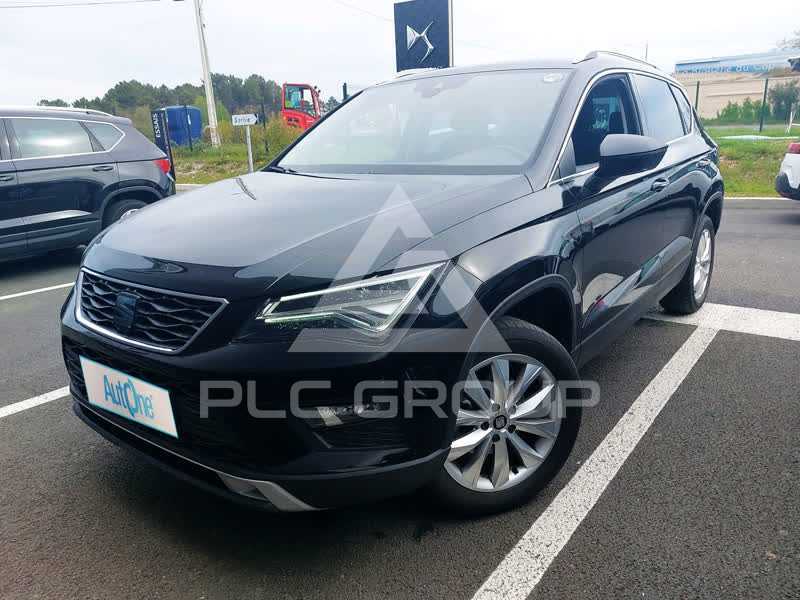 2021 Seat Alteca