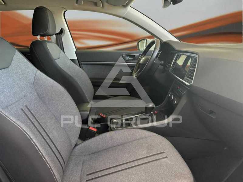 2021 Seat Alteca