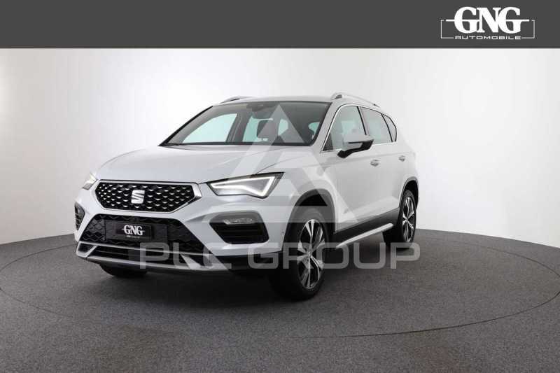 2021 Seat Alteca