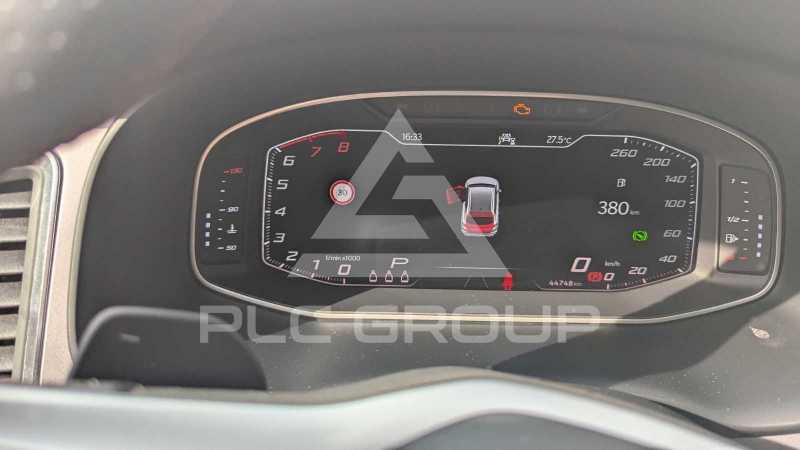 2021 Seat Alteca