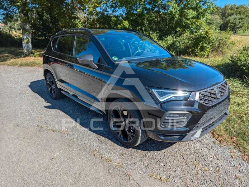 2021 Seat Alteca
