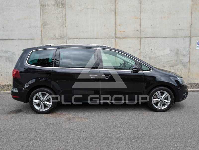 2021 Seat Alhambra