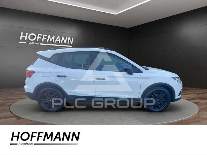 2021 Seat Alteca