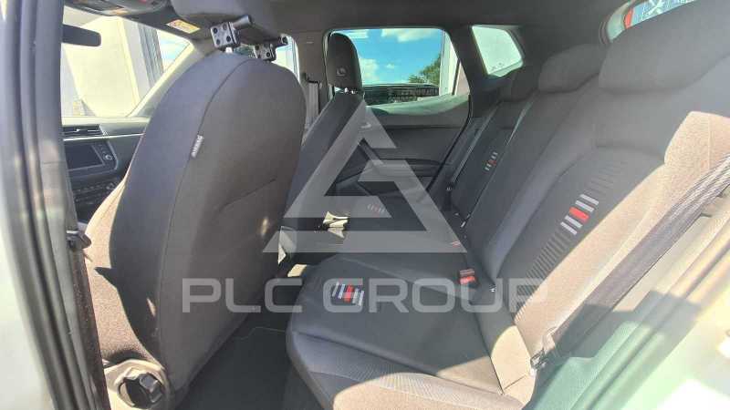 2021 Seat Alteca