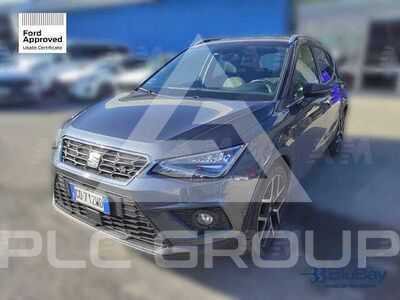 2021 Seat Alteca