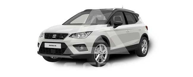 2021 Seat Alteca