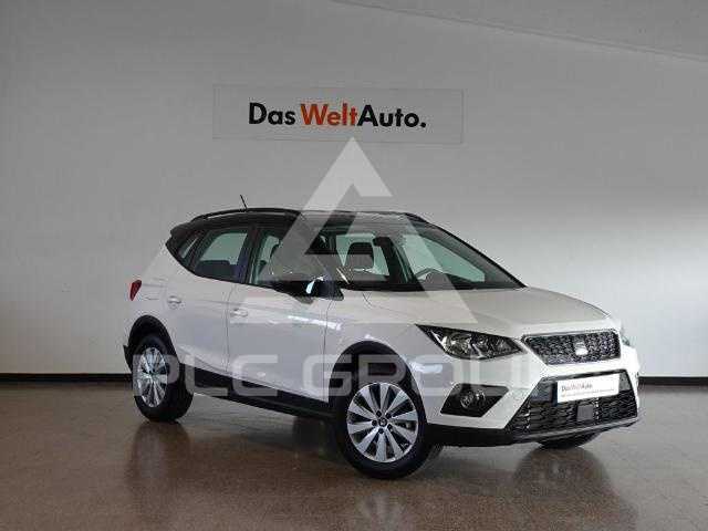 2021 Seat Alteca