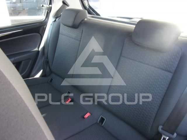 2021 Seat Mii
