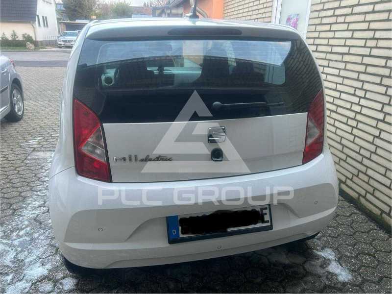 2021 Seat Mii