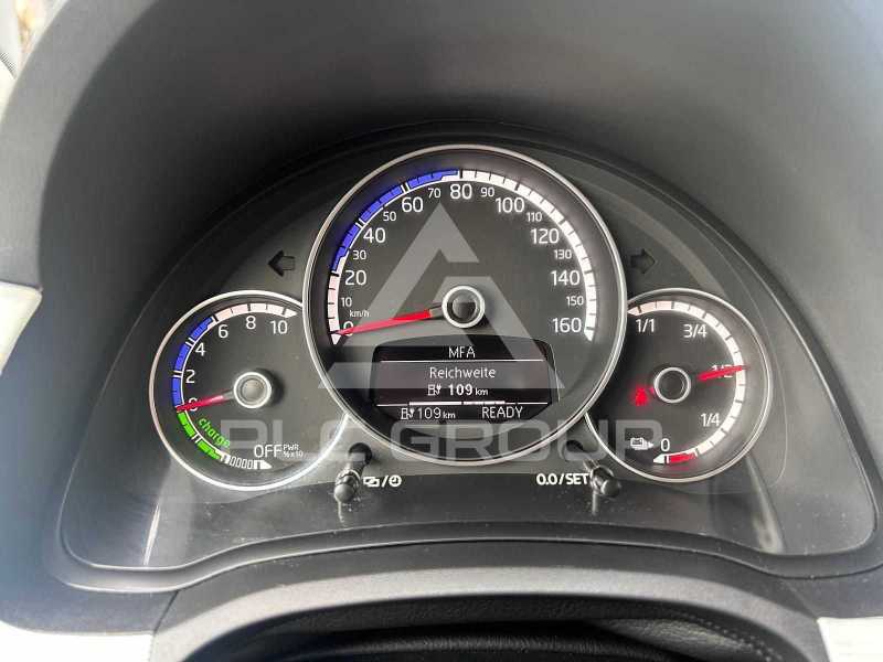 2021 Seat Mii
