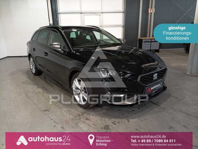 2021 Seat Leon