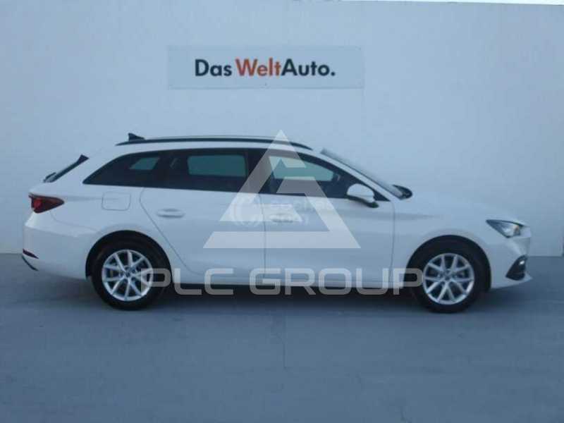 2021 Seat Leon
