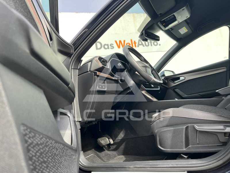 2021 Seat Leon