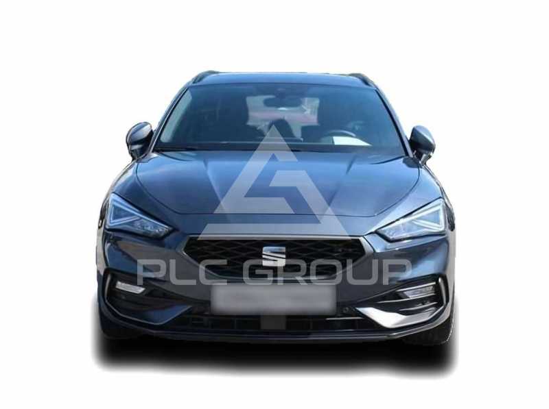 2021 Seat Leon