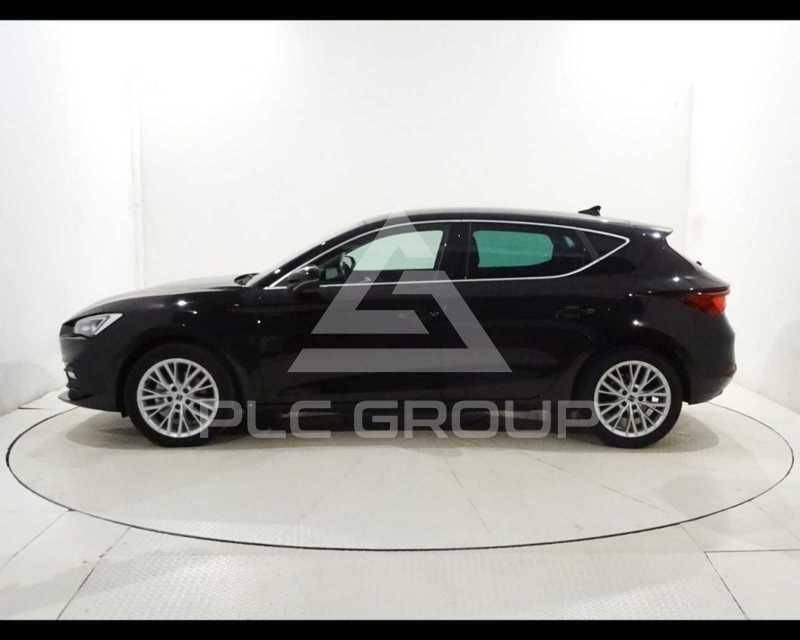 2021 Seat Leon
