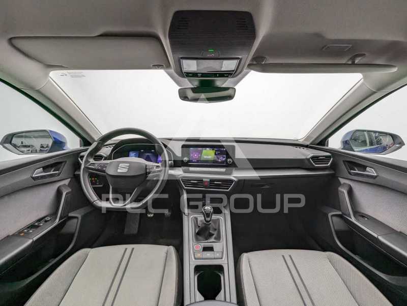 2021 Seat Leon