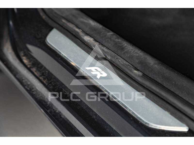 2021 Seat Leon