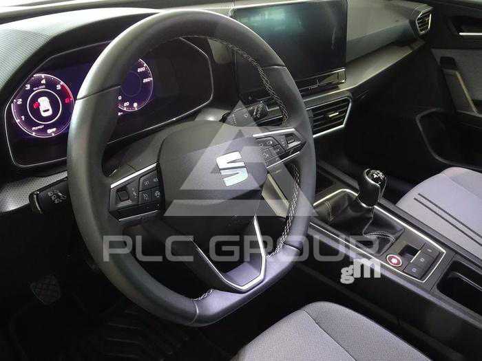 2021 Seat Leon