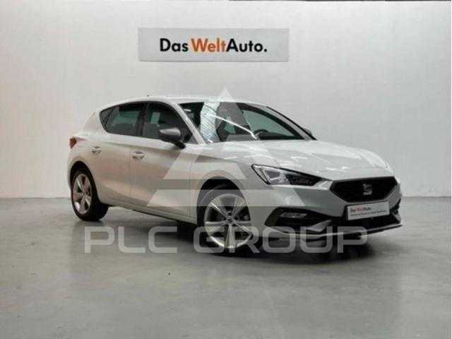 2021 Seat Leon