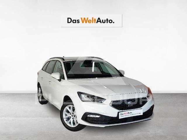 2021 Seat Leon