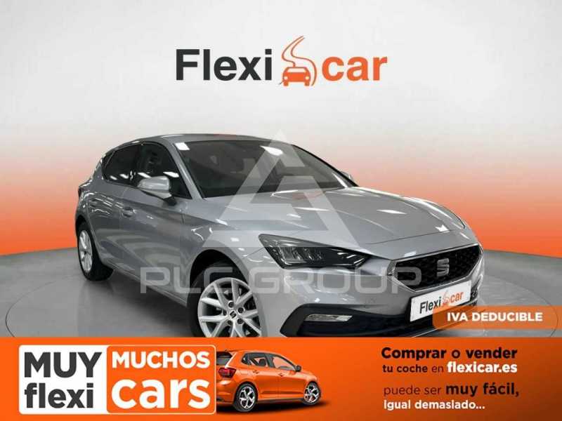 2021 Seat Leon