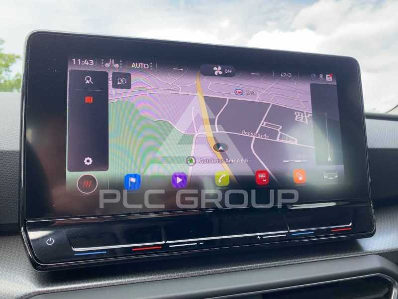 2021 Seat Leon