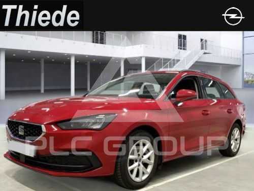 2021 Seat Leon