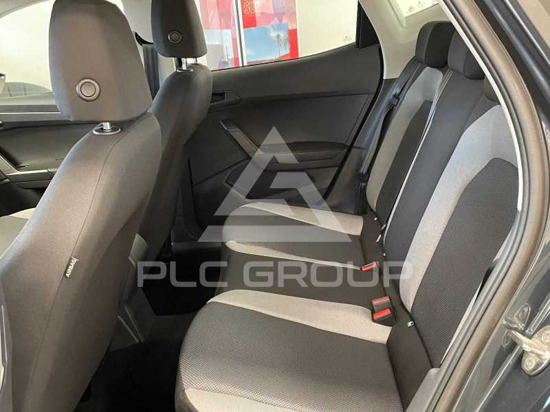 2021 Seat Ibiza