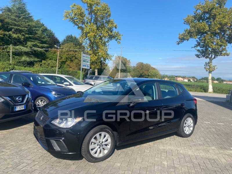 2021 Seat Ibiza