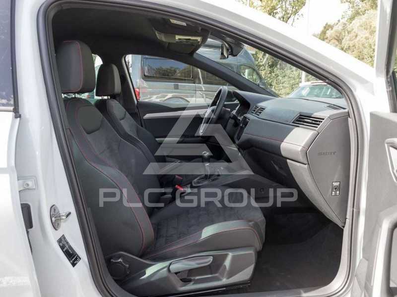 2021 Seat Ibiza