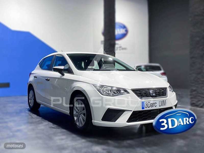 2021 Seat Ibiza