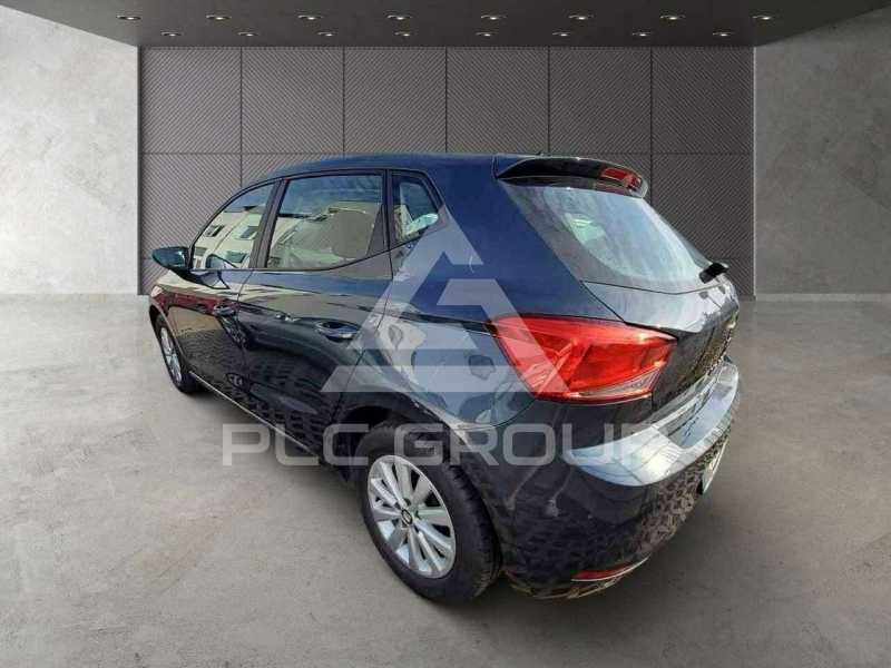 2021 Seat Ibiza