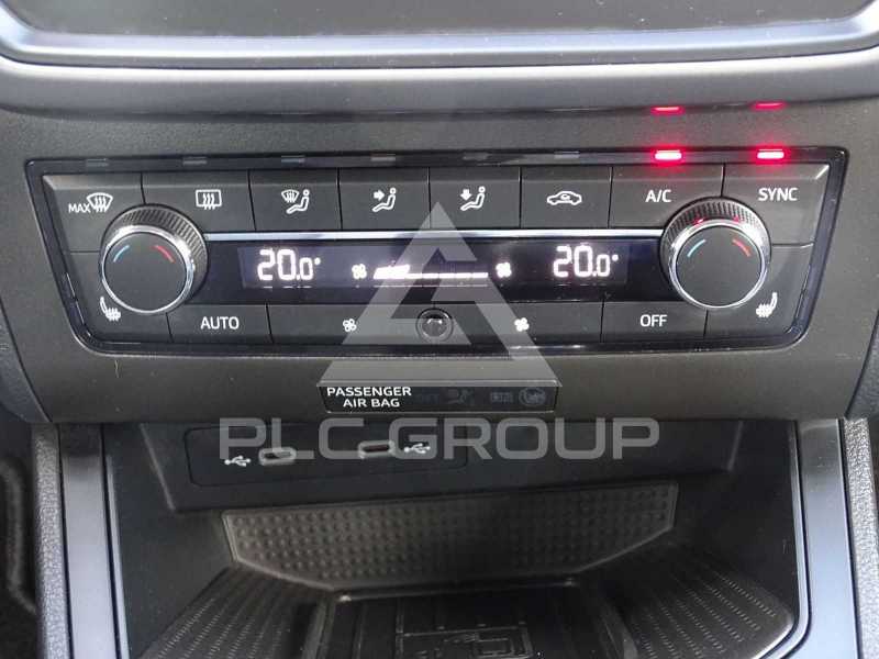 2021 Seat Ibiza