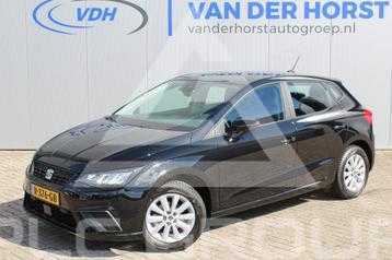2021 Seat Ibiza