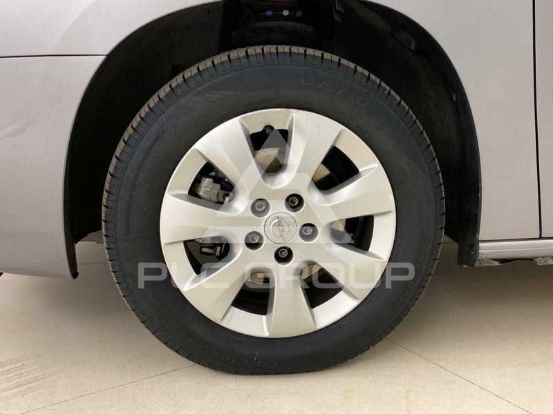 2021 Opel Combo