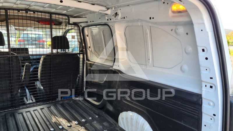 2021 Opel Combo