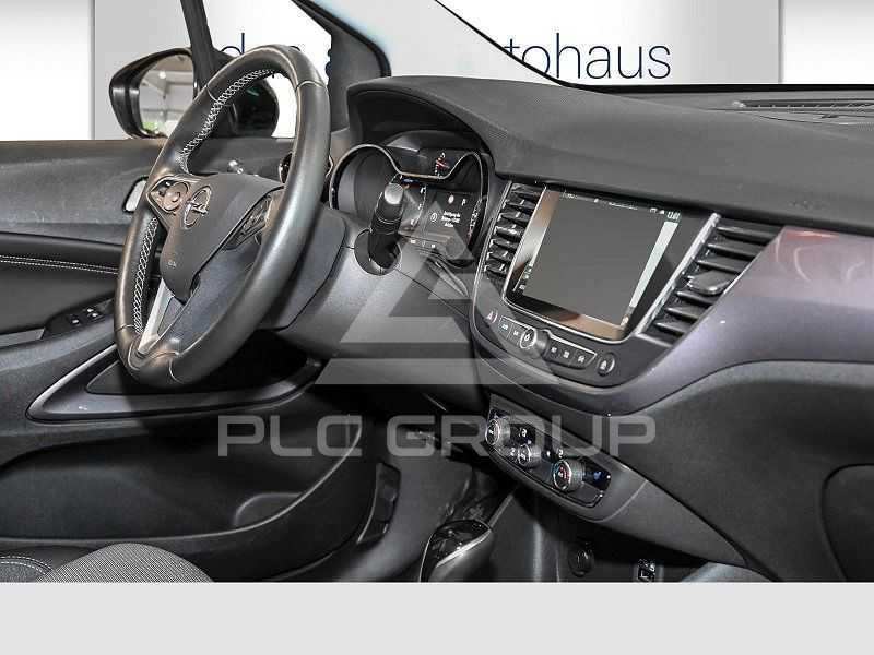 2021 Opel CrosslandX